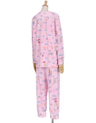 レディスパジャマ 上下セット（UDX501） | tsumori chisato