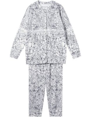 レディスパジャマ 上下セット（UDX204） | tsumori chisato