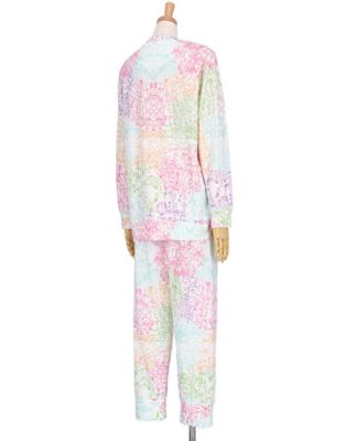 レディスパジャマ 上下セット（UDX503） | tsumori chisato