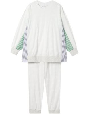 レディスパジャマ 上下セット（UDX530） | tsumori chisato