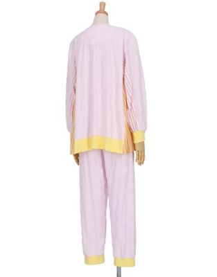 レディスパジャマ 上下セット（UDX530） | tsumori chisato