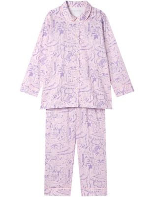 レディスパジャマ 上下セット（UDX561） | tsumori chisato