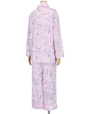 レディスパジャマ 上下セット（UDX561） | tsumori chisato