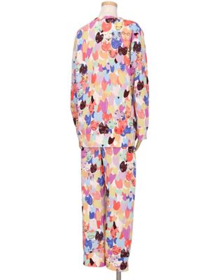 レディスパジャマ 上下セット（UDX563） | tsumori chisato