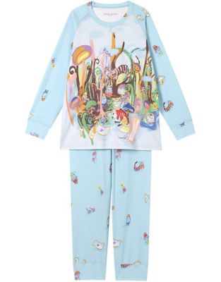 ＜tsumori chisato SLEEP＞パジャマ（ＵＤＸ５９０）