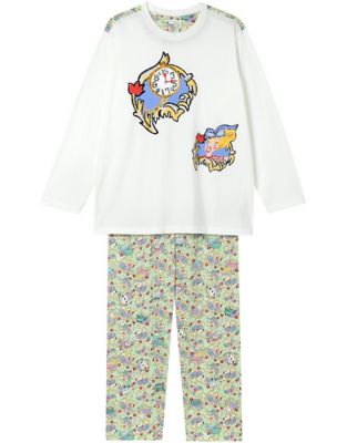 ツモリチサト　パジャマ パジャマ（UDX591） | tsumori chisato SLEEP