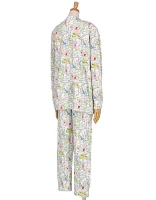 パジャマ（UDX595） | tsumori chisato SLEEP