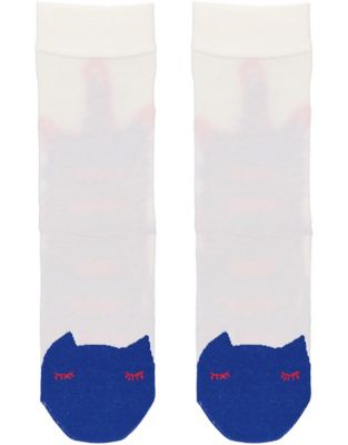 レディス ソックス（UEY500） | tsumori chisato SLEEP