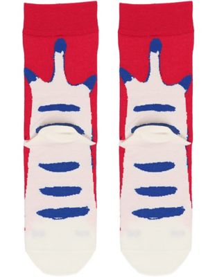 レディス ソックス（UEY500） | tsumori chisato SLEEP