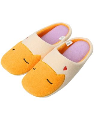 ツモリチサト　スリープ　新品　Ｌサイズ　フリース　アップル　りんご tsumori chisato SLEEP（ツモリチサト スリープ）の「【スリープ