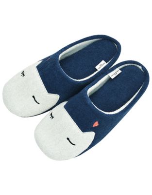 TSUMORI CHISATO - 専用　ツモリチサト オーガニックフライスルームシューズ スリッパ IV＆PI 専用 ツモリチサト オーガニックフライスルームシューズ