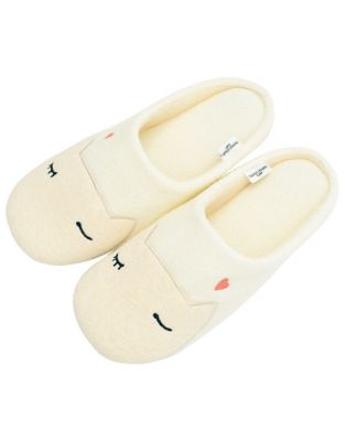 ＜tsumori chisato SLEEP＞スリッパ（ＵＥＹ５１５）