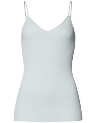 キャミソール（UIH001） | HANRO (Women)/ハンロ | 三越
