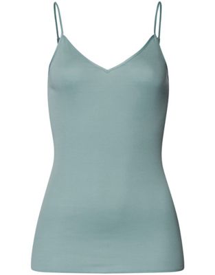 HANRO (Women)/ハンロ キャミソール(UIH001) LG 下着・靴下【三越伊勢丹/公式】