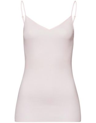 HANRO (Women)/ハンロ キャミソール(UIH001) PI 下着・靴下【三越伊勢丹/公式】