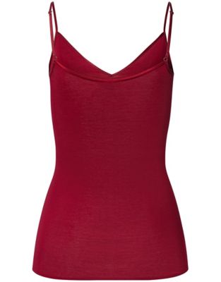 キャミソール（UIH001） | HANRO (Women)/ハンロ | 三越伊勢丹