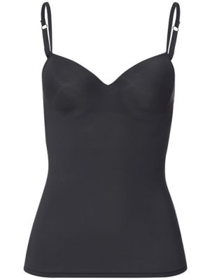 カップ付きインナー（UIH015） | HANRO (Women)/ハンロ | 三越