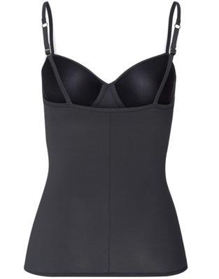 カップ付きインナー（UIH015） | HANRO (Women)/ハンロ | 三越