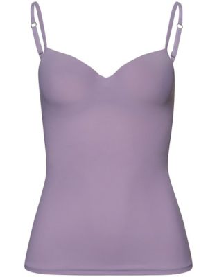 カップ付きインナー（UIH015） | HANRO (Women)/ハンロ | 三越