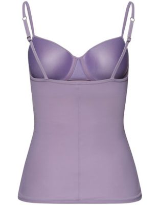 カップ付きインナー（UIH015） | HANRO (Women)/ハンロ | 三越