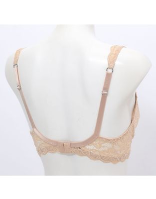 入荷nowオンラインストア ノンワイヤーブラ（UIH032） (Women)/ハンロ HANRO | 下着・アンダーウェア