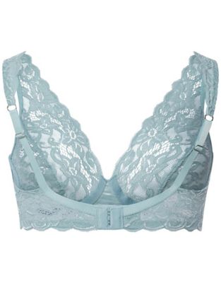 ノンワイヤーブラ（UIH032） | HANRO (Women)/ハンロ | 三越