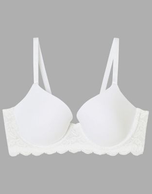 ＜HANRO (Women)＞ブラジャー（ＵＩＨ０３４）