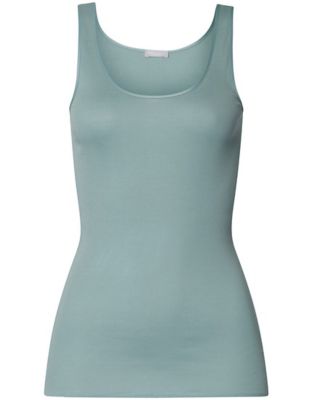 HANRO (Women)/ハンロ タンクトップ(UIH102) LG 下着・靴下【三越伊勢丹/公式】