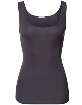 HANRO タンクトップ M タンクトップ（UIH100） | HANRO (Women)/ハンロ | 三越伊勢丹