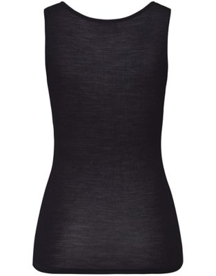 タンクトップ（UIH124） | HANRO (Women)/ハンロ | 三越伊勢丹
