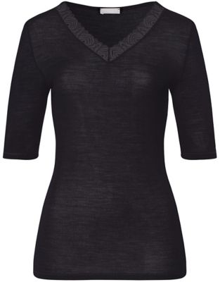 トップス（半袖）（UIH224） | HANRO (Women)/ハンロ | 三越