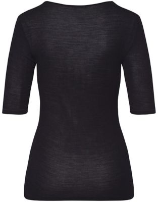 トップス（半袖）（UIH224） | HANRO (Women)/ハンロ | 三越