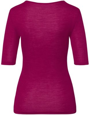 トップス（半袖）（UIH224） | HANRO (Women)/ハンロ | 三越