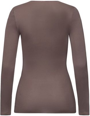 ハンロ（HANRO）/トップス（長袖）（ＵＩＨ３０１） トップス（長袖）（UIH301） | HANRO (Women)/ハンロ | 三越