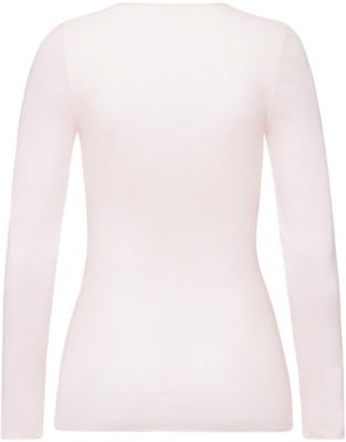 トップス（長袖）（UIH301） | HANRO (Women)/ハンロ | 三越