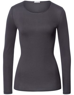 ハンロ（HANRO）/トップス（長袖）（ＵＩＨ３０１） トップス（長袖）（UIH301） | HANRO (Women)/ハンロ | 三越