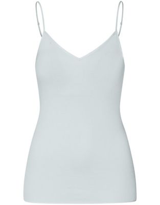 HANRO (Women)/ハンロ カップ付きインナー(UIH501) IV 下着・靴下【三越伊勢丹/公式】