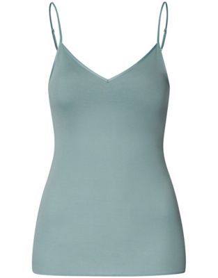 HANRO (Women)/ハンロ カップ付きインナー(UIH501) LG 下着・靴下【三越伊勢丹/公式】