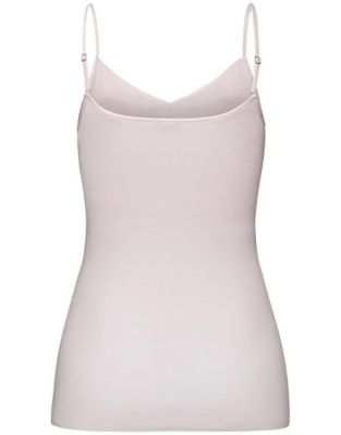 カップ付きインナー（UIH501） | HANRO (Women)/ハンロ | 三越