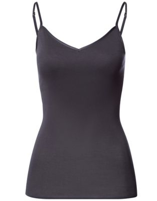 カップ付きインナー（UIH501） | HANRO (Women)/ハンロ | 三越