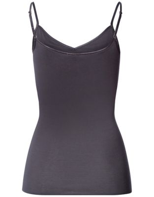 カップ付きインナー（UIH501） | HANRO (Women)/ハンロ | 三越