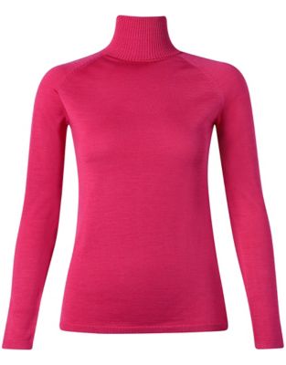 Wacoal/Yue (Women)/ワコール/ユエ レディスインナー トップ(長袖)(UJP405) RP 下着・靴下【三越伊勢丹/公式】