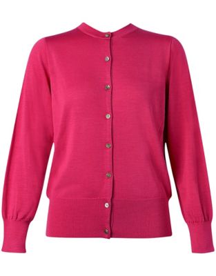 Wacoal/Yue (Women)/ワコール/ユエ レディスインナー トップ(長袖)(UJP505) RP 下着・靴下【三越伊勢丹/公式】