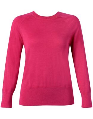 トップス（長袖）（UJP506） | Wacoal/Yue (Women