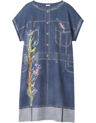 レディスウェア ワンピース（UNT115） | tsumori chisato SLEEP