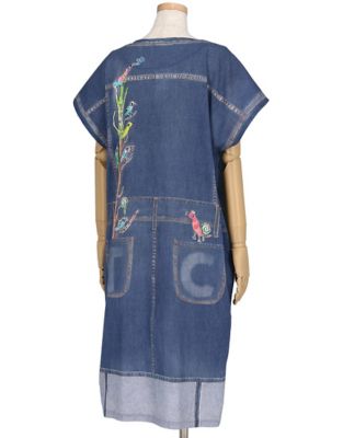 レディスウェア ワンピース（UNT115） | tsumori chisato SLEEP