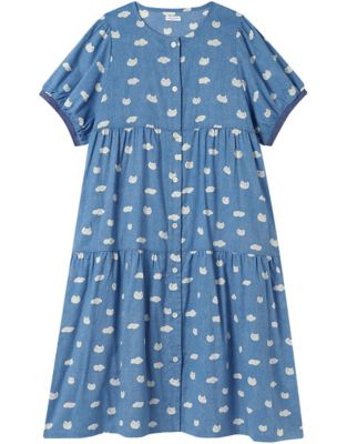 ＜tsumori chisato SLEEP＞レディスウェア　ワンピース（ＵＮＴ１２１）