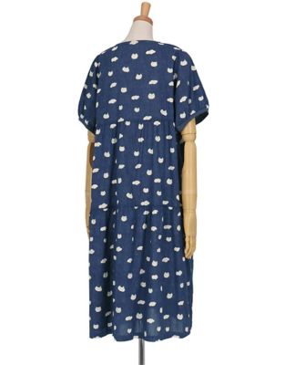 レディスウェア ワンピース（UNT121） | tsumori chisato SLEEP