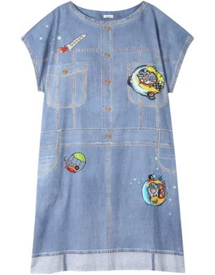 ＜tsumori chisato SLEEP＞チュニック（ＵＮＴ１４８）