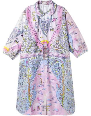 レディスウェア ワンピース（UNX207） | tsumori chisato SLEEP